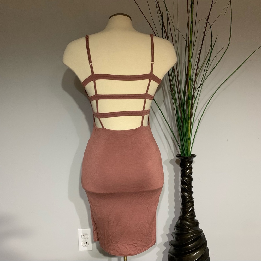 Sexy dress